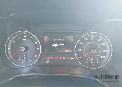 2022 Kia Forte Lxs from USA, damaged, VIN 3KPF24AD2NE501466